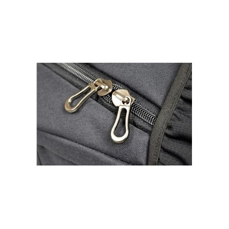 PORT DESIGNS | Fits up to size 14 "" | Sydney | Backpack | Black | Shoulder strap - 4